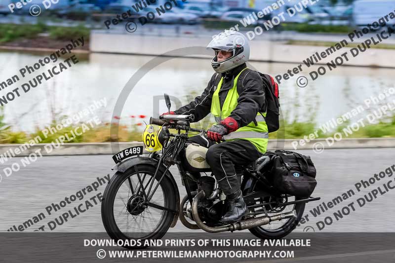 Vintage motorcycle club;eventdigitalimages;no limits trackdays;peter wileman photography;vintage motocycles;vmcc banbury run photographs